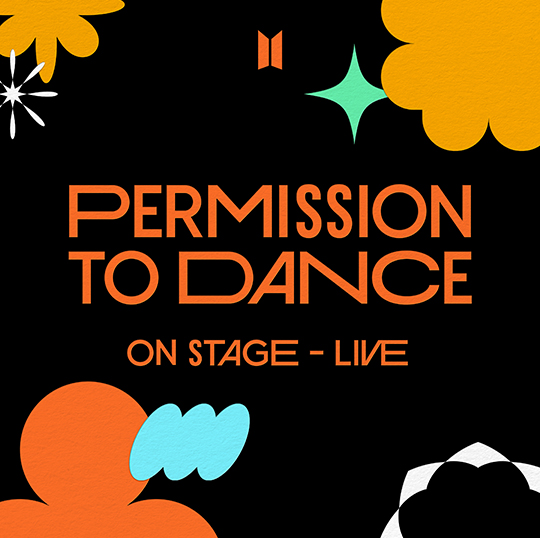 Permission To Dance