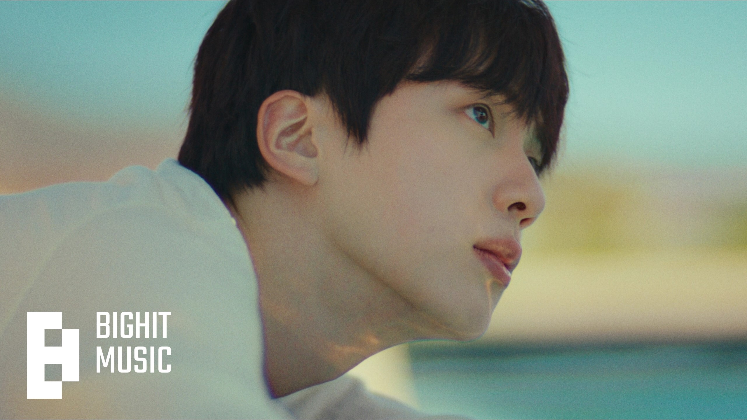 Happy | Jin | BIGHIT MUSIC