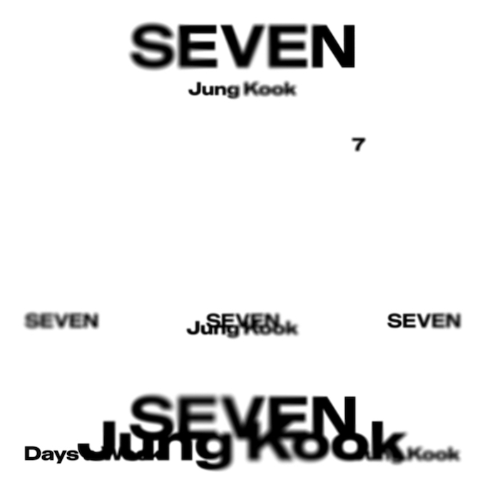 Discography Jung Kook Bighit Music
