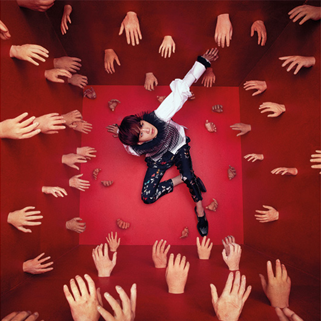 Love Yourself 結 Answer Bts Big Hit Entertainment