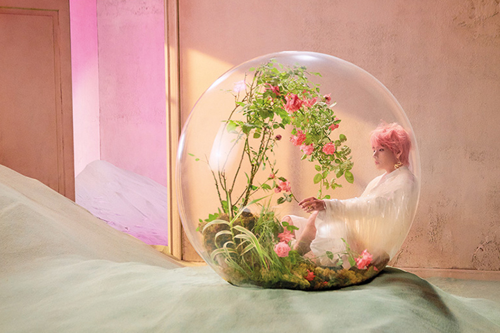 LOVE YOURSELF 結 'Answer' | BTS | Big Hit Entertainment