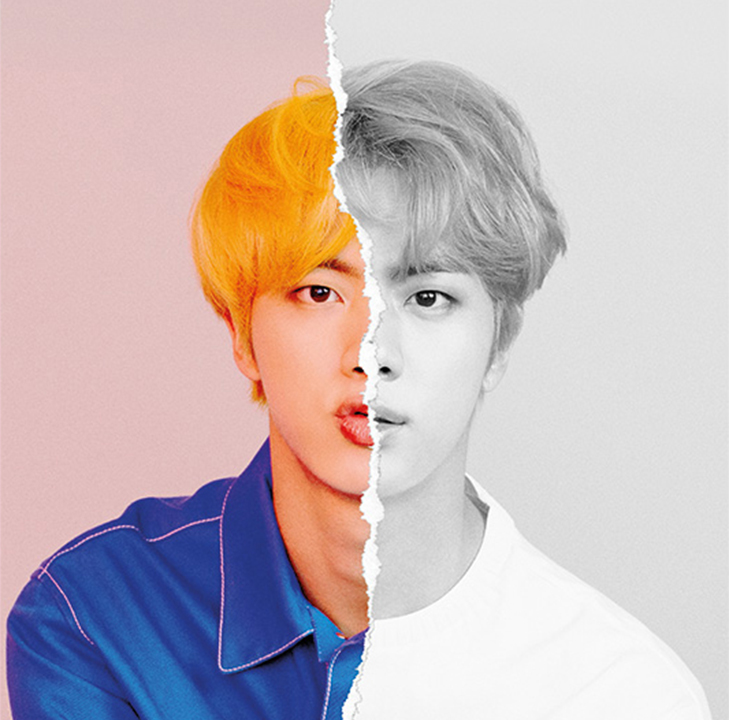 LOVE YOURSELF 結 'Answer' | BTS | Big Hit Entertainment