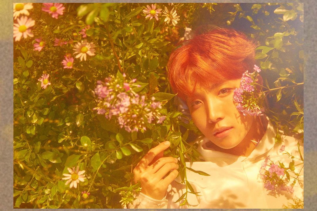 LOVE YOURSELF 承 'Her' | BTS | Big Hit Entertainment